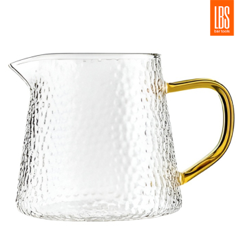 Чахай с желтой ручкой LBS 300 мл стекло