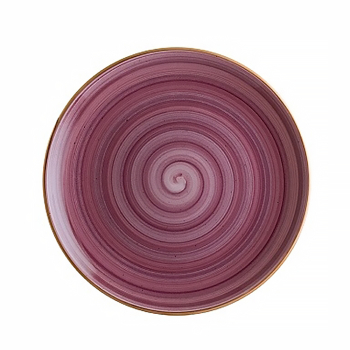 Тарелка Bonna Блэкберри Д=230 мм