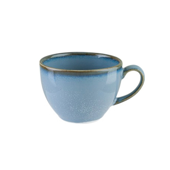 Чашка чайная Bonna Снэл Небо 230 мл (блюдце 71532)