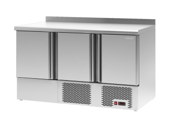 Стол холодильный Polair TMi3-G