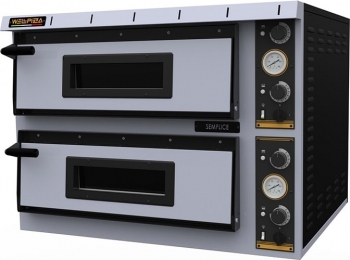 Печь для пиццы WLBake WellPizza Semplice 66M
