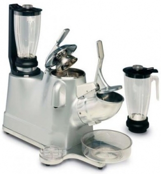 Комбайн барный Vema GR2014