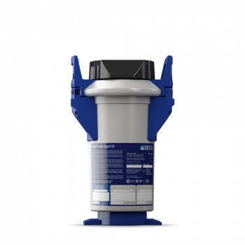 Фото Фильтр-система Brita PURITY 450 ST (головная часть без электронного дисплея + сменный катридж ST 450   + колба высокого давления + адаптер G1 - G3/4 + тест воды °КН) Фильтр-система Brita PURITY 450 ST (головная часть без электронного дисплея + сменный катридж ST 450   + колба высокого давления + адаптер G1 - G3/4 + тест воды °КН)
