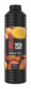 Пюре Royal Cane Манго 1 кг