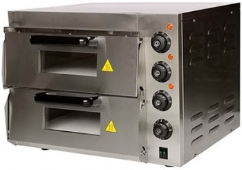 Фото Печь для пиццы Viatto EP-2T Печь для пиццы Viatto EP-2T