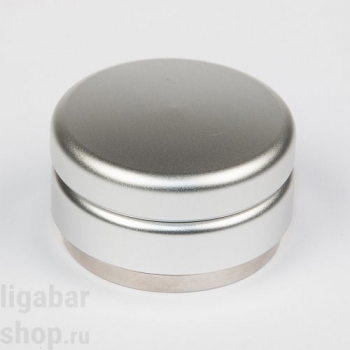 Пуш-темпер P.L. Proff Cuisine Д=58мм, нержавеющая сталь