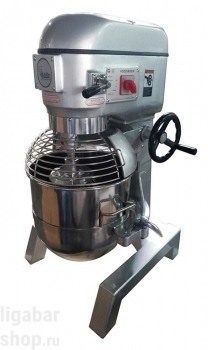 Миксер планетарные Viatto B-40P