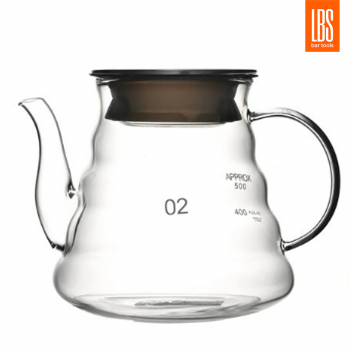 Чайник Тама LBS 650 мл