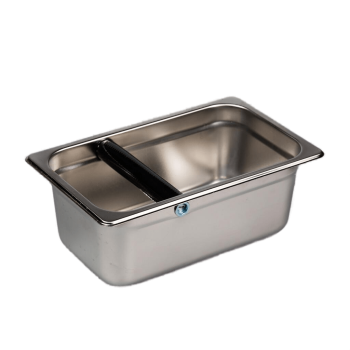Фото Нок-бокс P.L. Proff Cuisine металлический 270x168x108мм Нок-бокс P.L. Proff Cuisine металлический 270x168x108мм