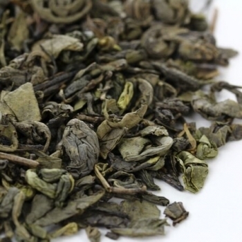 Чай зеленый Ганпаудер кат. C FPG Tea