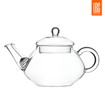 Фото Чайник Бутон лотоса LBS стекло 300 мл Чайник Бутон лотоса LBS стекло 300 мл