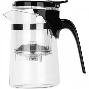 Фото Чайник с фильтром Типот | Teapot Гунфу Prohotel 500 мл Чайник с фильтром Типот | Teapot Гунфу Prohotel 500 мл