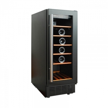 Фото Винный шкаф ColdVine C18-KBT1 Винный шкаф ColdVine C18-KBT1