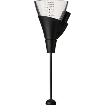 Джиггер Leopold Vienna с насадками 100 мл