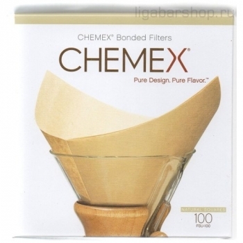 Фильтры Chemex FSU-100
