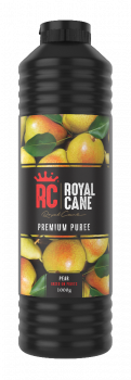 Пюре Royal Cane Груша 1 кг