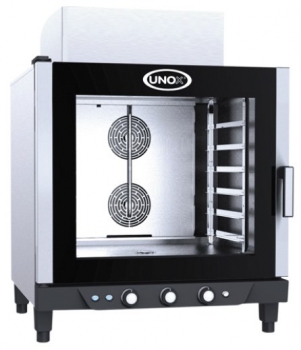 Фото Печь конвекционная Unox XB613G Печь конвекционная Unox XB613G