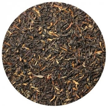 Чай черный Ассам Mokalbari GTGFOP LBS Tea