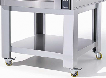 Подставка под печь для пиццы CUPPONE Donatello SDN 635L/2