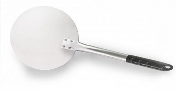 Лопата для пиццы круглая Hurakan HKN-D09-055AL