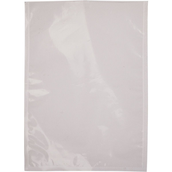 Вакуумный пакет 90 микрон [100шт]; полиэтилен,полиамид; L=35,B=25см; прозр.