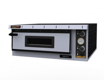 Печь для пиццы WLBake WellPizza Semplice 4M