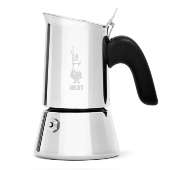 Гейзерная кофеварка Bialetti Venus New 2 порции