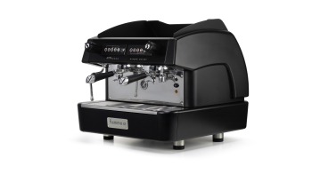 Кофемашина Fiamma Compass Compact 2 SE TC Black