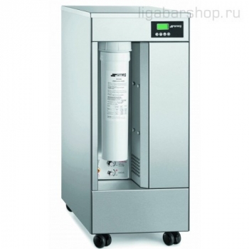 Фото Прибор обратного осмоса для посудом.машин с HTR Smeg WO-30 Прибор обратного осмоса для посудом.машин с HTR Smeg WO-30