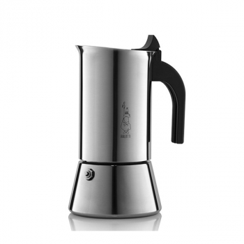 Гейзерная кофеварка Bialetti Venus 6 порций 0001683/NW