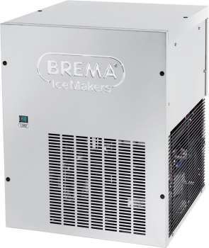 Фото Льдогенератор для гранулированного льда Brema G510A Льдогенератор для гранулированного льда Brema G510A
