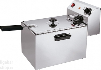 Фото Фритюрница Viatto VA-DF8 Фритюрница Viatto VA-DF8