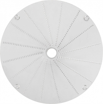 Диск-терка Robot Coupe 28055  (1 мм) для редьки и хрена