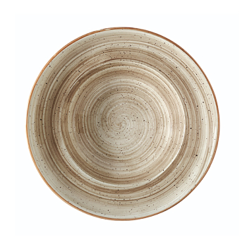 Тарелка для пасты Bonna Террин Д=300 мм