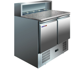Для пиццы стол для пиццы cooleq ps900