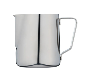 Питчер Doppio 350 мл сталь