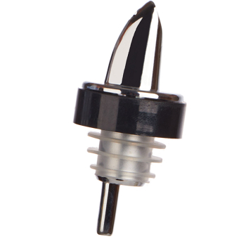 Фото Гейзер для бутылок Probar серебряный 5 мм Гейзер для бутылок Probar серебряный 5 мм