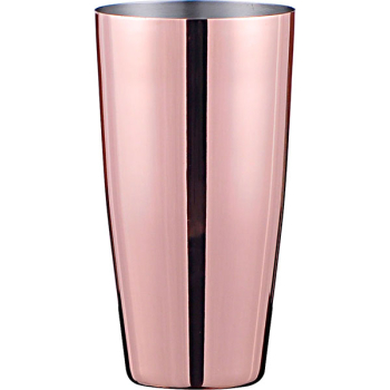 Стакан для шейкера Probar смесительный 700мл медный