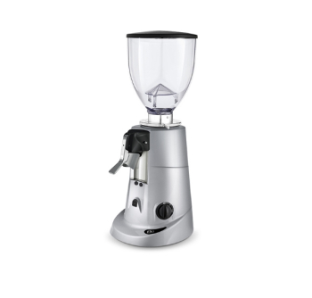Кофемолка Fiorenzato F 5 DT Timer серый Кофемолка Fiorenzato F 5 DT Timer серый