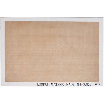 Лист конд. (-40+300С); силикон; L=62,B=42см