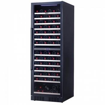 Фото Винный шкаф ColdVine C154-KBT2 Винный шкаф ColdVine C154-KBT2