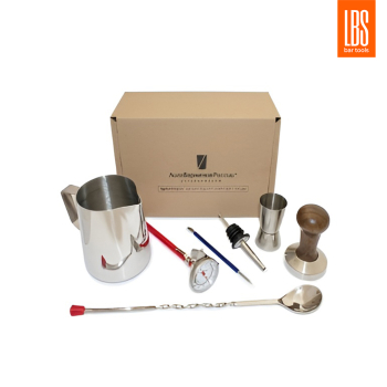 Набор бариста №3
