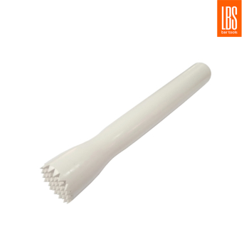 Мадлер LBS 21 см ABS-пластик белый