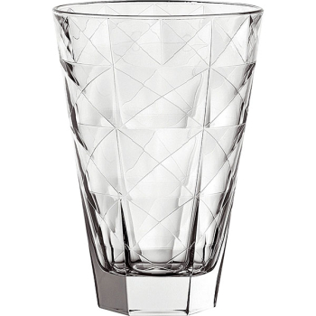 Хайбол «Каррэ»; стекло; 430мл; D=90,H=145мм; прозр.