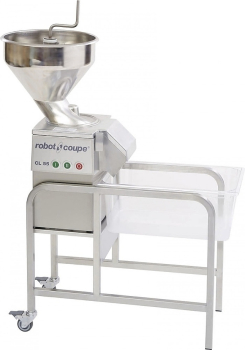 Фото Овощерезка Robot Coupe CL55 3Ф Овощерезка Robot Coupe CL55 3Ф