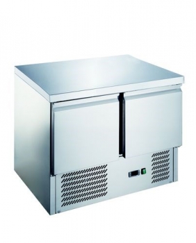 Стол с охлаждающим шкафом HKN-GNL2TN