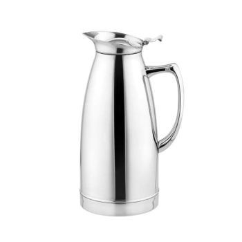 Кофейник термос Sunnex 2 л В=29,5 смсталь