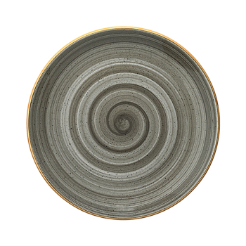 Тарелка Bonna Спейс Д=300 мм