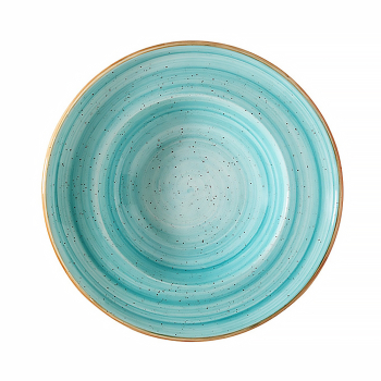 Тарелка для пасты Bonna Аква Д=300 мм, 550 мл