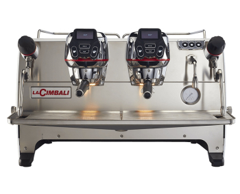 Фото Кофемашина La Cimbali M200 DT/2 GT1 T Кофемашина La Cimbali M200 DT/2 GT1 T